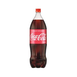 Botella de Coca Cola 1.5 Lts