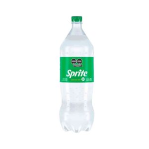 Botella de Sprite 1.5 Lts